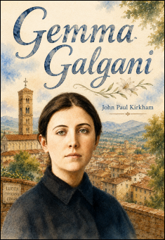 Saint Gemma Galgani